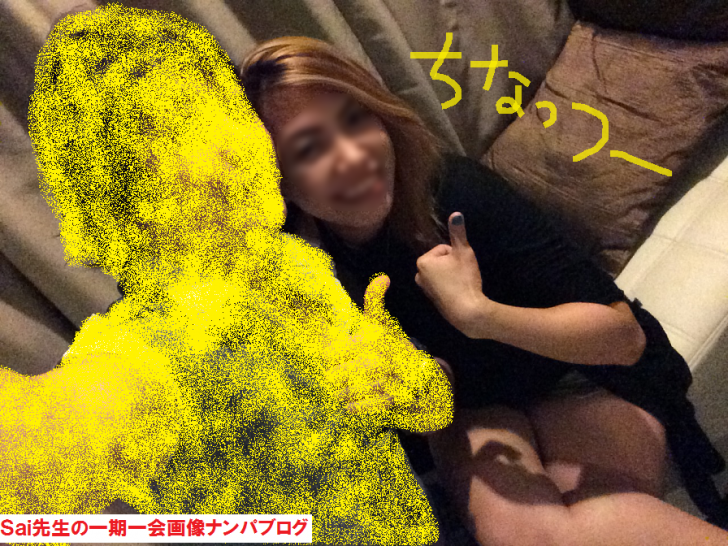 【画像】ジャカルタナンパ一期一会旅体験記【4】3日め：イントラ娘と夜のエクササイズ Sai先生の一期一会画像ナンパブログ